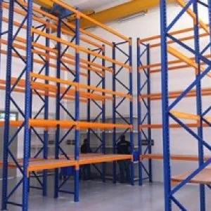 Heavy duty racks manufacturers