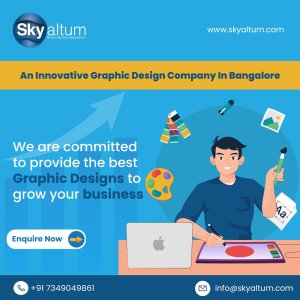 Premier choice best graphics design company in bangalore