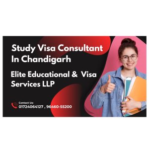 Study visa consultant in chandigarh