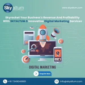 Grow with best digital marketing agency in bangalore