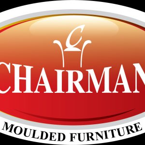 Chairman moulded furniture