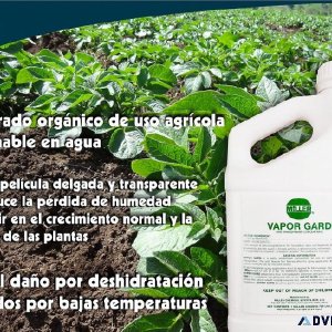 VAPORGARD (producto para el campo)