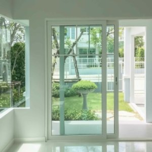 Weatherproof Duranium Windows