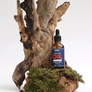 Beard growth oil for men online - onlymengrooming