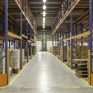 Industrial rack manufacturers