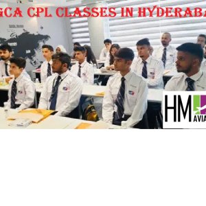 Best dgca cpl ground classes in hyderabad