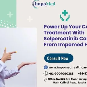 A breakthrough in cancer treatment with sepercatinib capsules