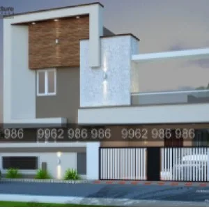 13+ residential villas for sale in idigarai, coimbatore