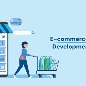 E-commerce mobile app development company