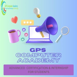 Gps computer academy