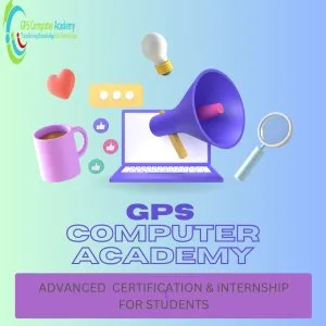 Gps computer academy
