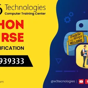 Python training institute