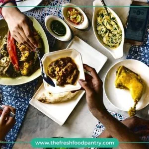 Home catering services in mumbai