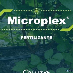 MICROPLEX (producto para el campo)