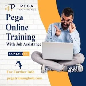Best pega online training in ameerpet