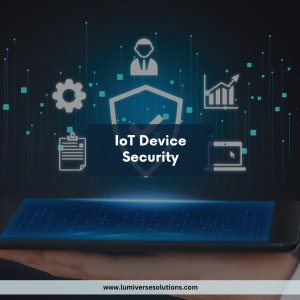 Iot security review: protect your devices