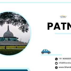 Best taxi service in patna
