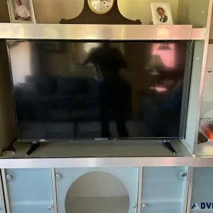 Insignia 50&quot TV