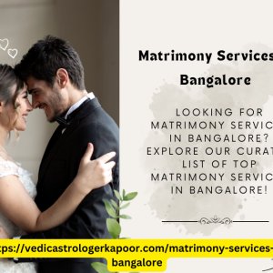 Book matrimony services in bangalore