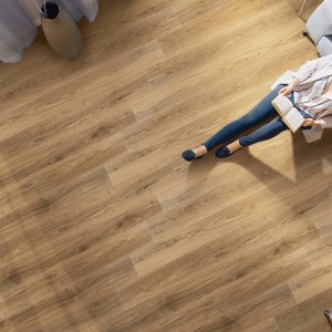 Laminate wood flooring: durable and stylish solutions