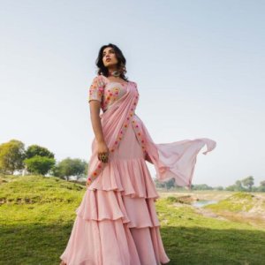 Best bridal wear brand in jaipur, rajasthan