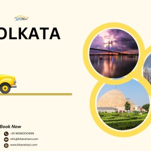 Kolkata taxi service