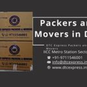 Dtc express packers and movers in delhi