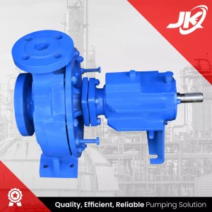 Air cooled pump manufacturer