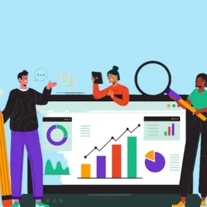 Performance marketing includes