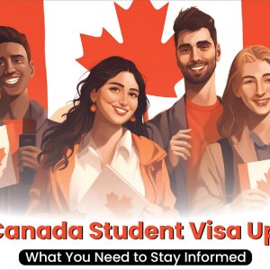 Canada student visa updates 2024: what you need to stay informed