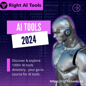 Right AI Tools: Find 1000+ Best AI Tool for Your Needs