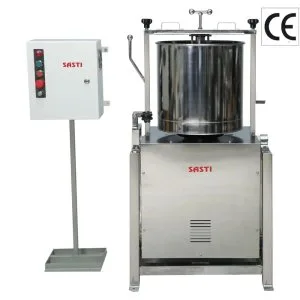 Best standard 20kg chocolate melanger in india | sasti