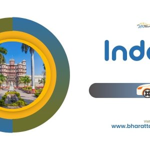 Indore taxi service