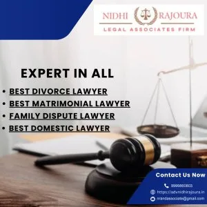 Family dispute lawyer in delhi