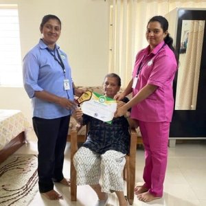 Home nursing services in bangalore | nursing services at home