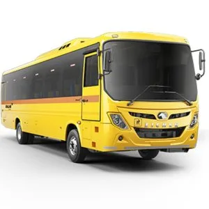 Affordable eicher school bus prices in india
