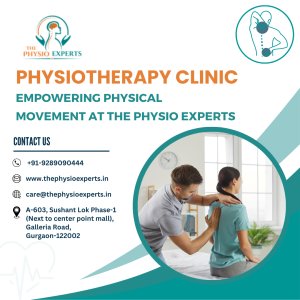 Physiotherapy treatment in gurgaon