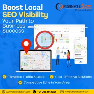 Top seo company in kolkata | originate soft