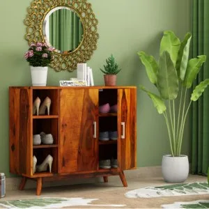 Shop stylish shoe racks online from urbanwood