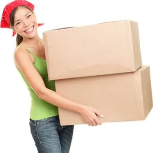 Courier services
