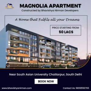 Flats in gurgaon with bank loan