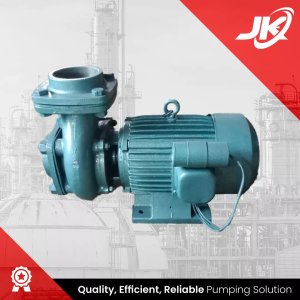 Monoblock pump manufacturer