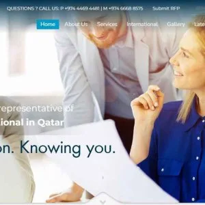 Company valuation in qatar
