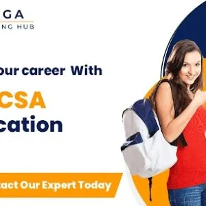 Top pega csa certification course in hyderabad