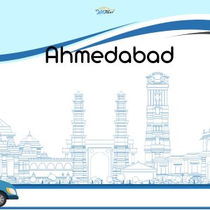 Ahmedabad taxi service