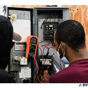 Electrical tech institute in Philadelphia