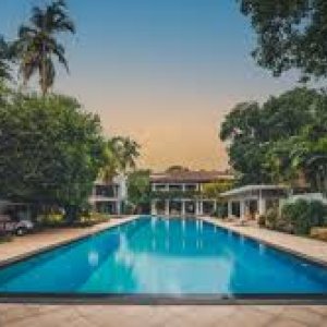 Goa luxury villas for rent