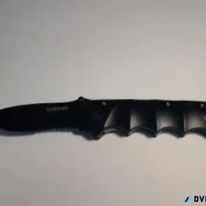 Boker Magnum Stealth Folding Pocket Knife