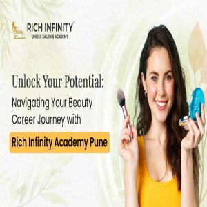 Hair dressing, skin specialist & beauty makeup courses in pune
