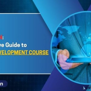 MERN Stack Development Certification In Ahmedabad with SkillIQ